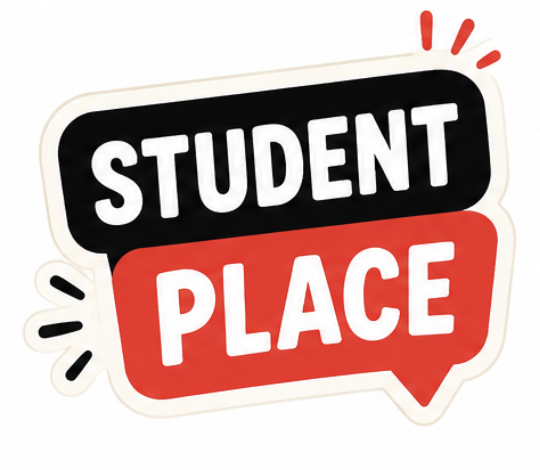 Student Place logo